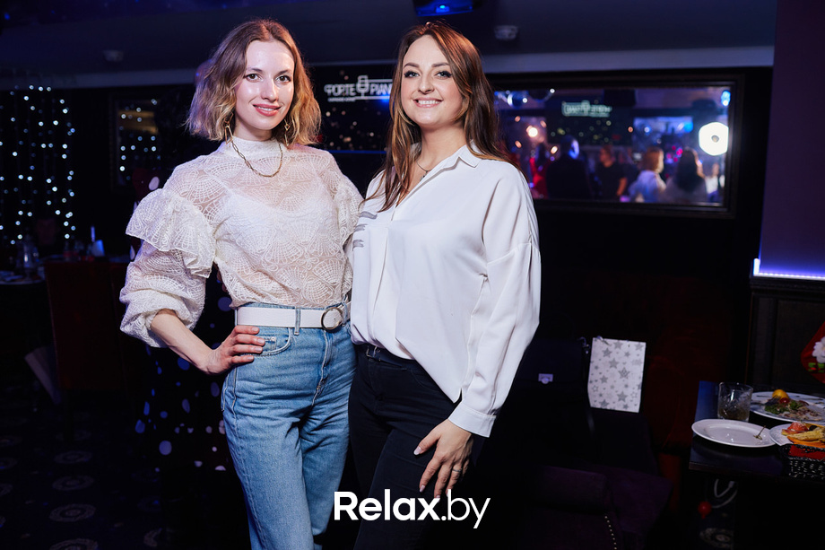 Snowy Weekend, фото № 8