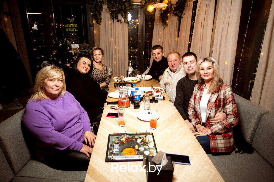 Ночные жители, фото № 27