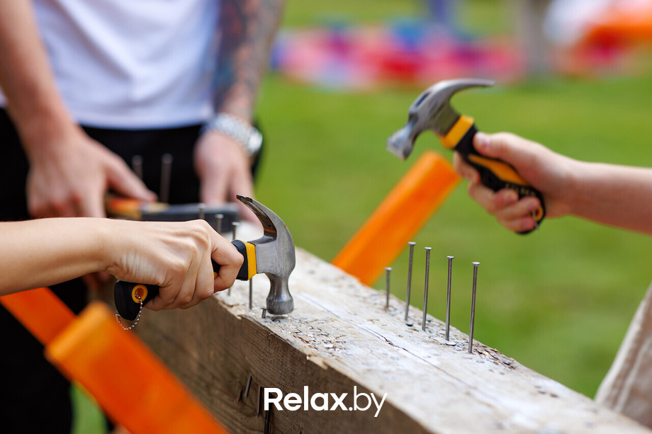 May Way 2025, фото № 129