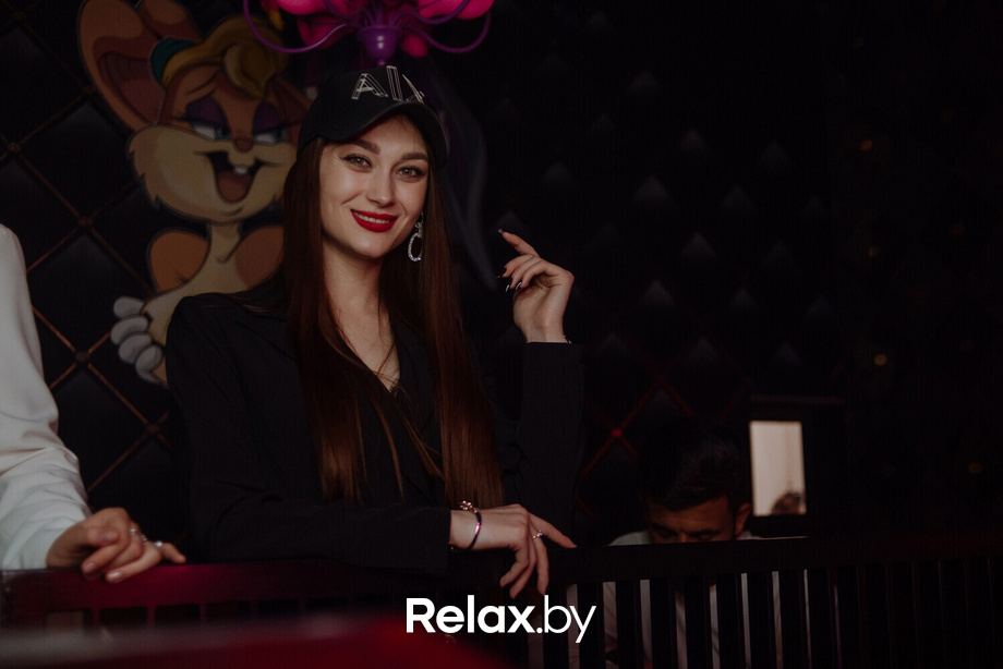 Friday «Stiflers party», фото № 23