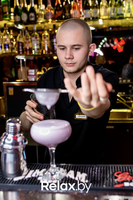 MoulinRouge, фото № 50