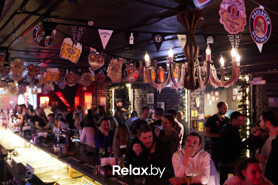 Футбольные вечеринки, фото № 43