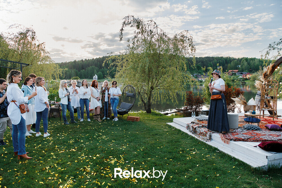 День рождения Светланы Зере, фото № 273