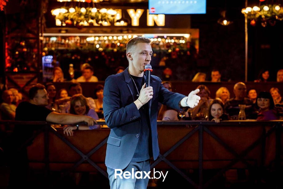 Brooklyn Live!, фото № 65