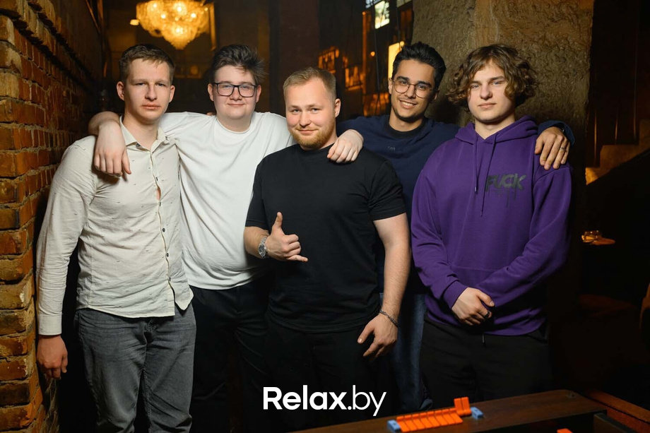 Live Music, фото № 45