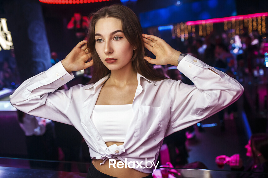 Black & Gold Luna, фото № 31