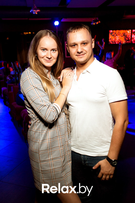 Ночные жители, фото № 34