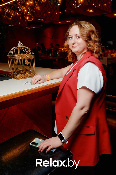 Старый Новый Год в Ангелах, фото № 64