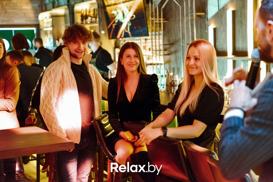 ZAVOD Opening Party, фото № 83