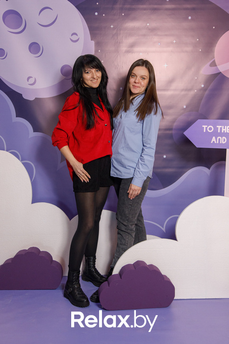 To The Moon & Back, фото № 41