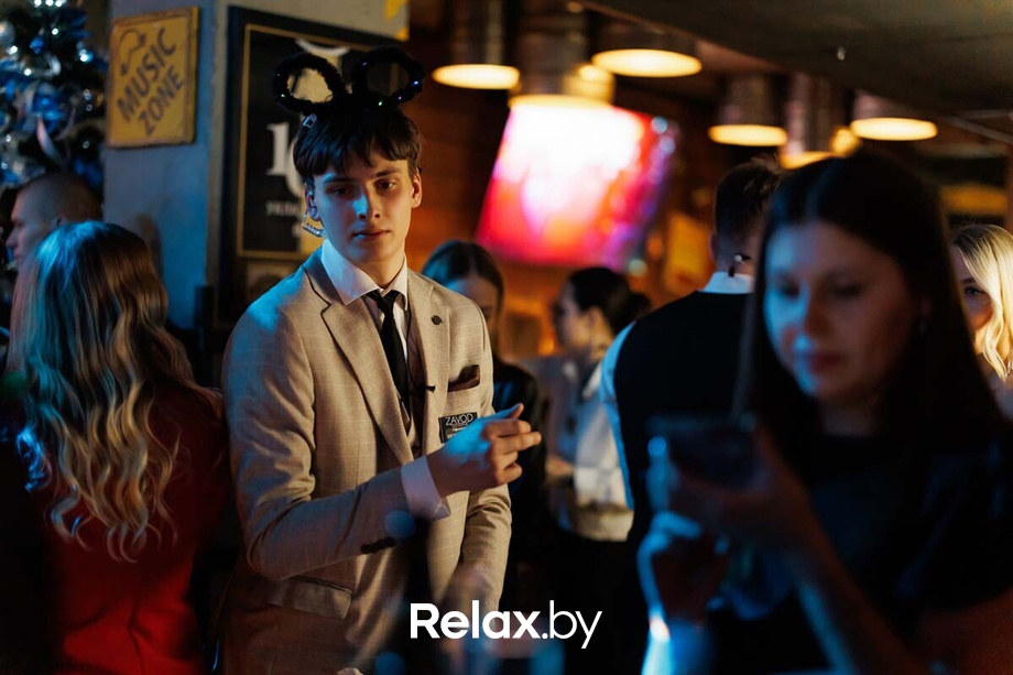 Новый 2025 год, фото № 175