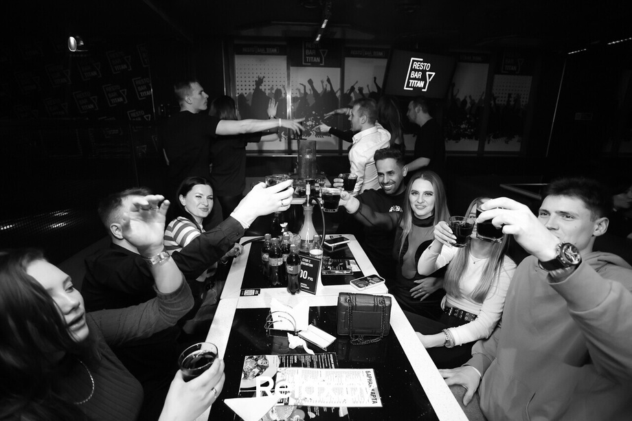 Happy End, фото № 160