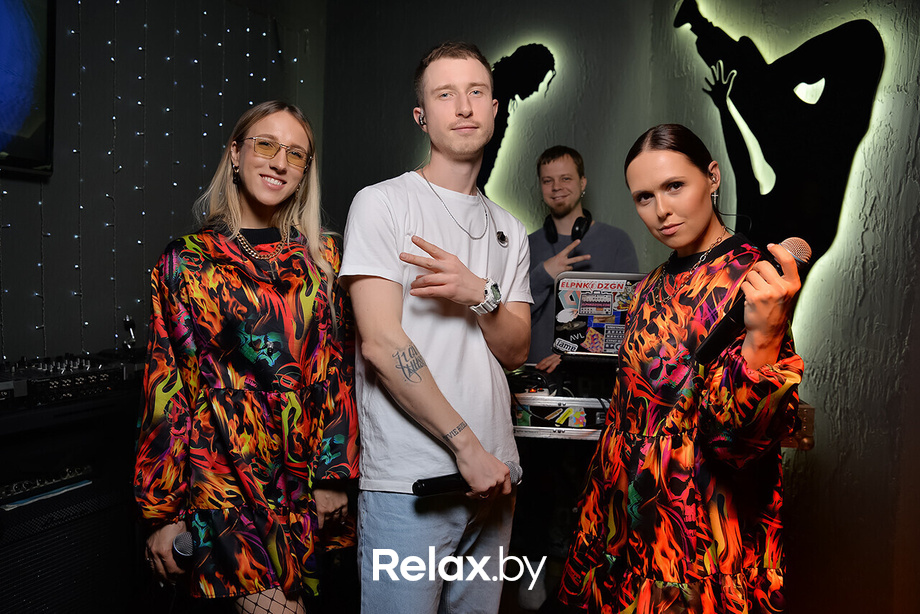 Ночные Жители, фото № 84