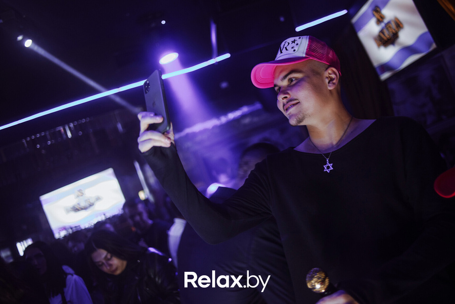 Saturday, фото № 19