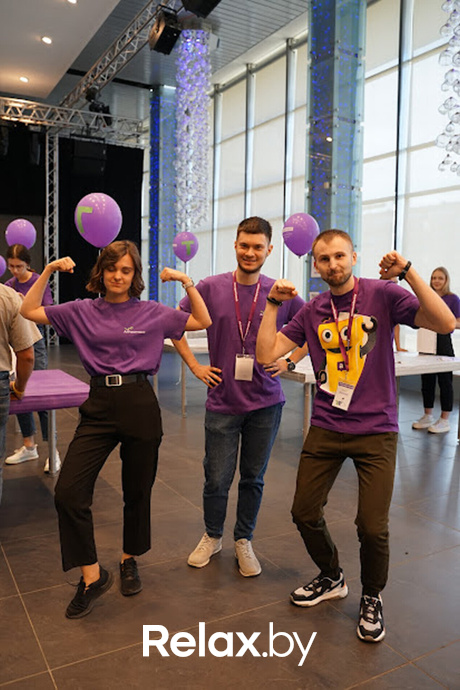 День открытых дверей, фото № 29