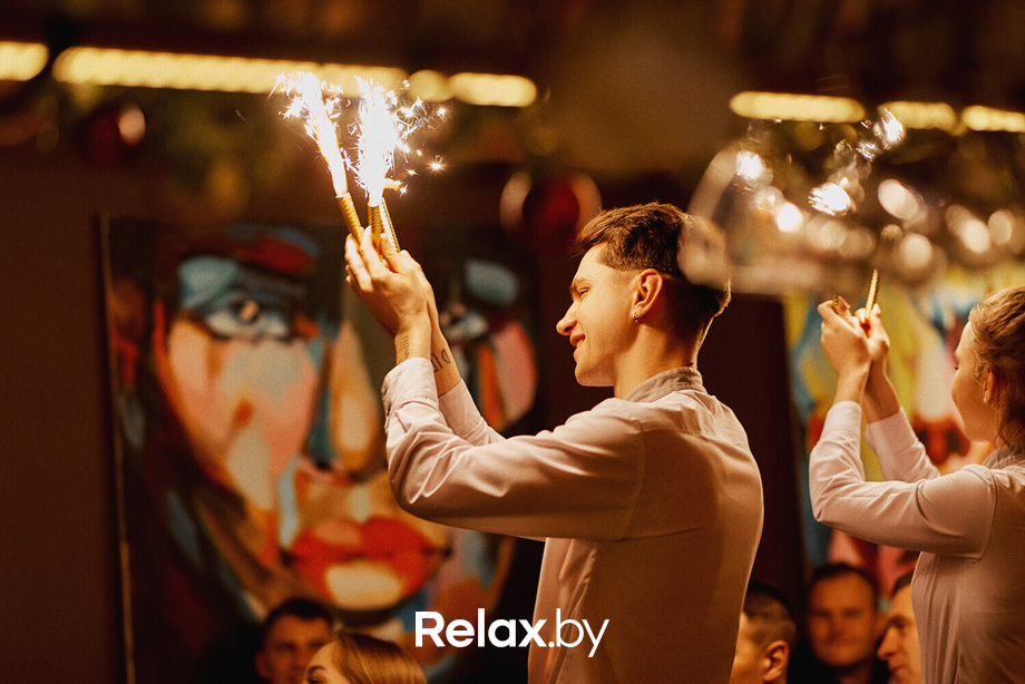 Saturday music, фото № 20