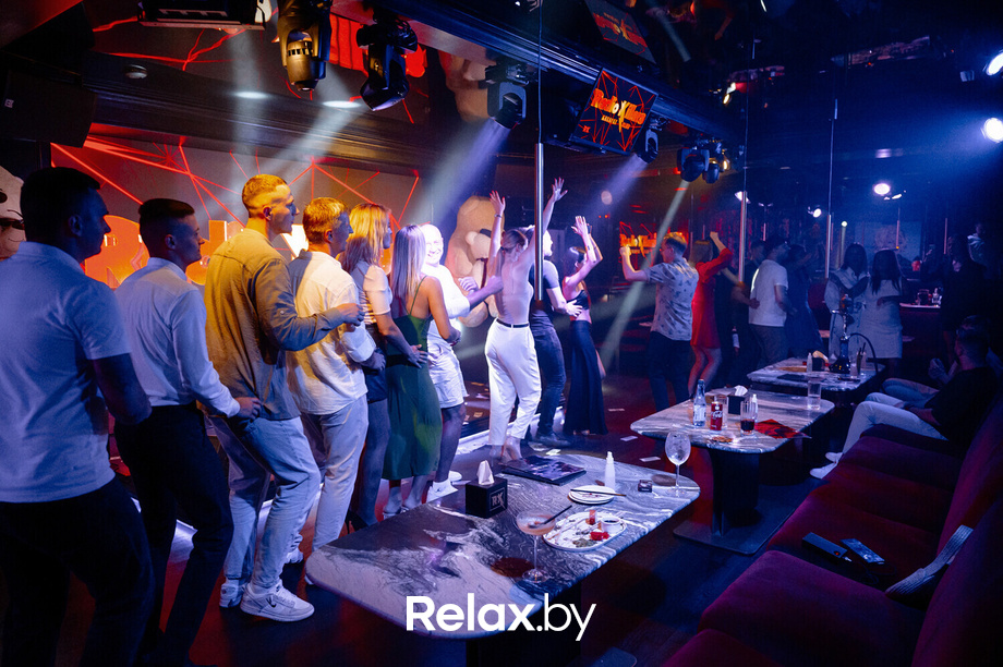 Radio Killers, фото № 61