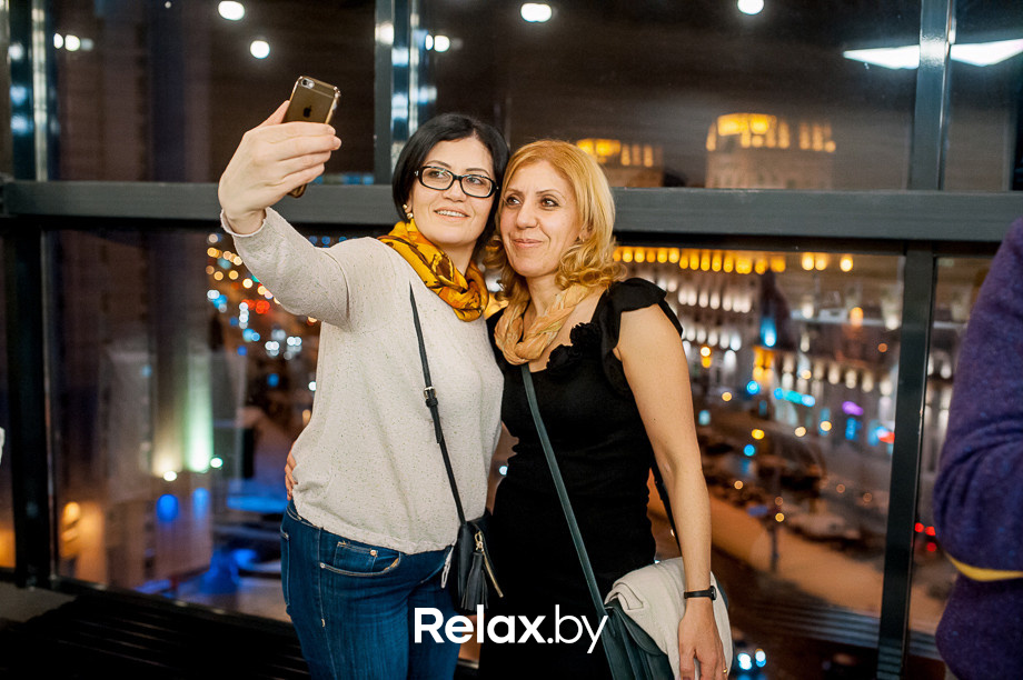 Закрытая предпремьера фильма Землетрясение, фото № 60