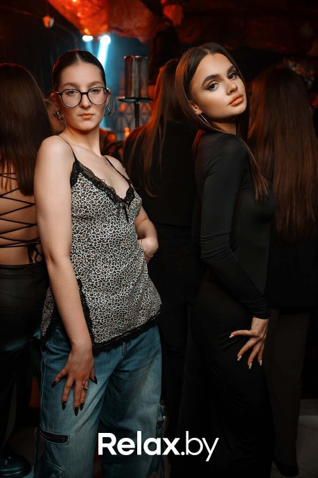 Saturday party, фото № 29