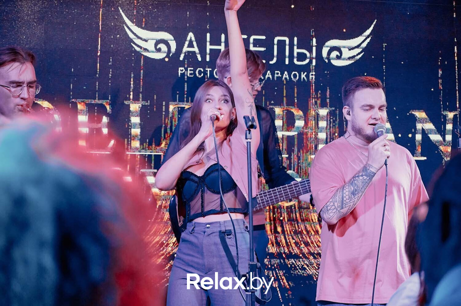 Friday Music, фото № 61