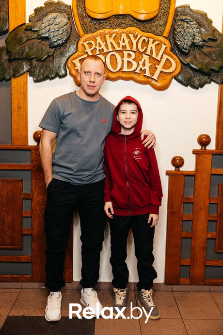 Танцуем в Броваре, фото № 11