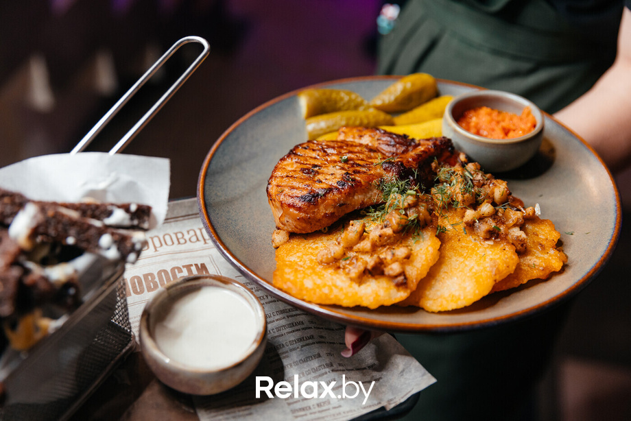 Выходные в Раковском Броваре, фото № 33