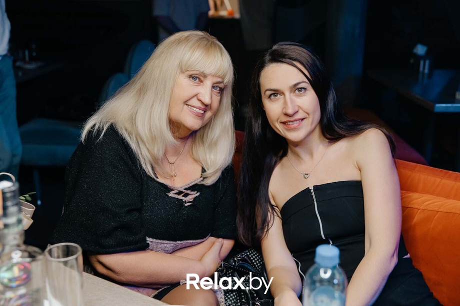 Ночные жители, фото № 23