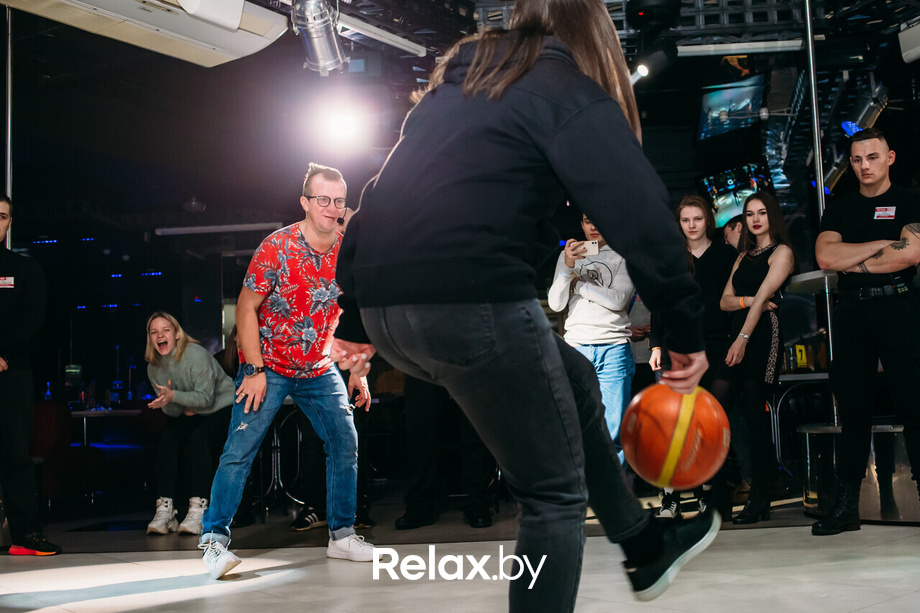 Футбол Party, фото № 23