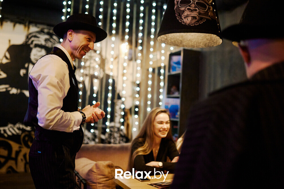 GATSBY, фото № 40