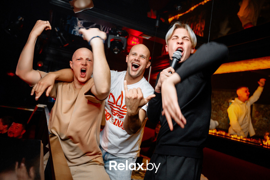 Radio Killers, фото № 30