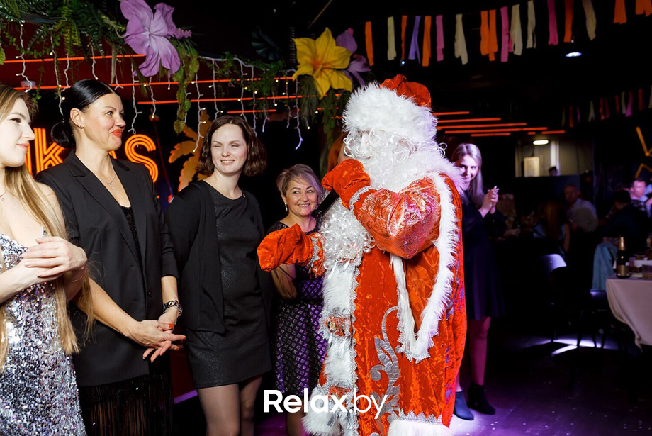 Wednesday Party, фото № 59