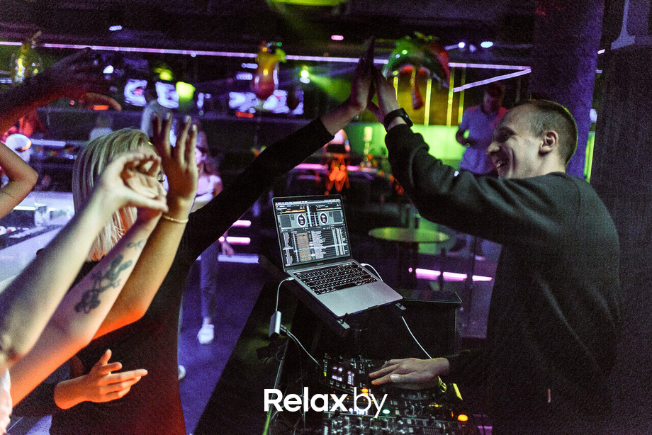 Summer chill, фото № 39