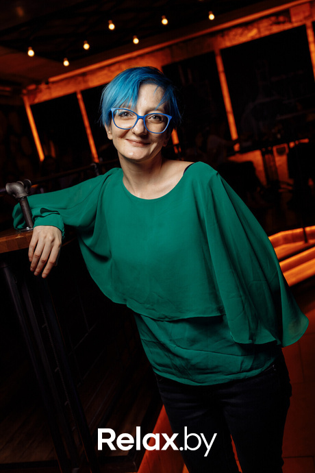 Zavod Summer Night, фото № 67