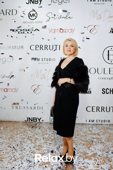 Открытие Boulevard Concept Store, фото № 16