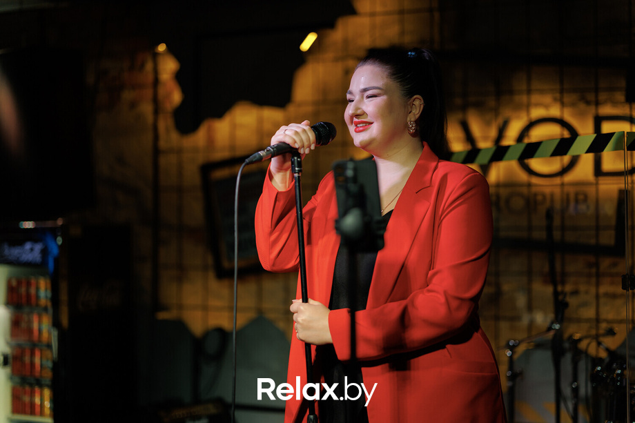 Zavod Friday Night, фото № 42