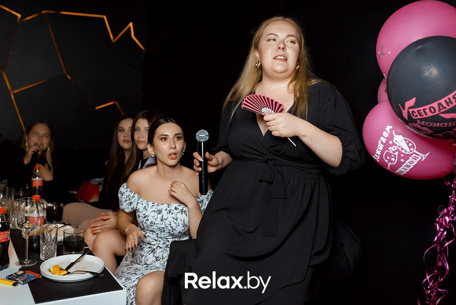 Ночь фортуны, фото № 22