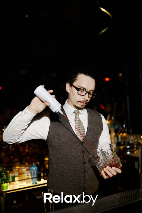 MADMEN 4EVER BIRTHDAY PARTY, фото № 114