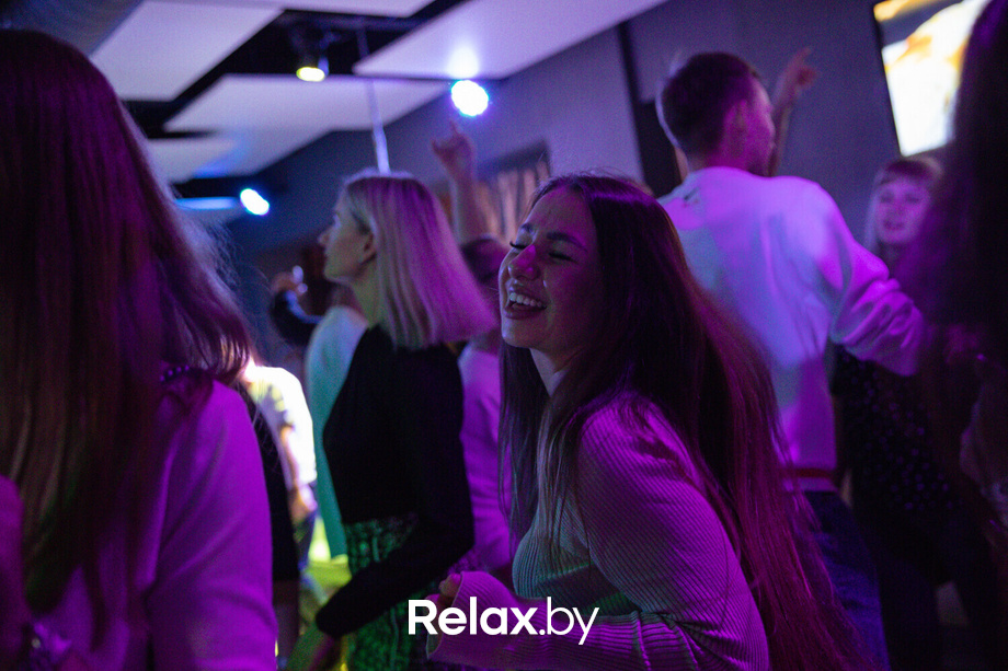 Ночные жители, фото № 71