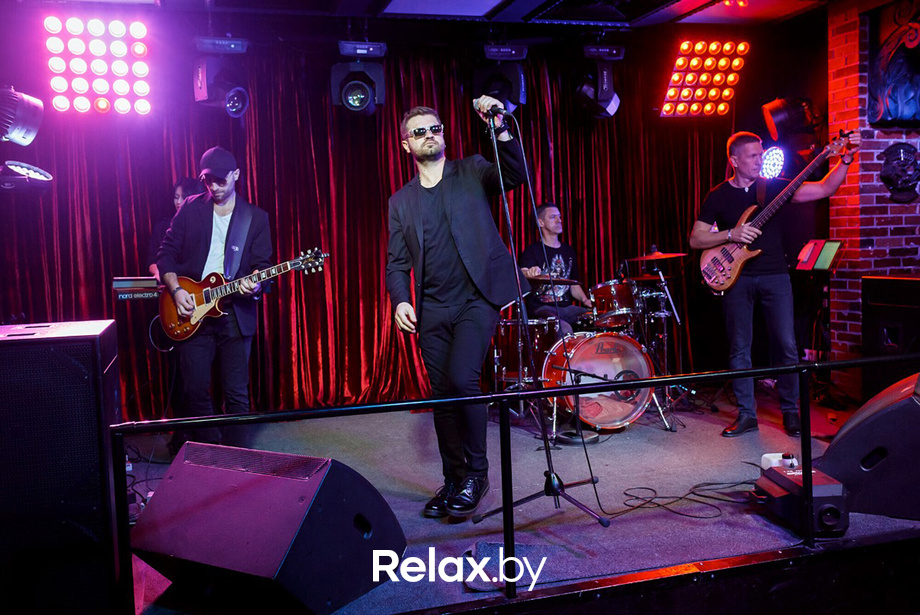 Brooklyn Girls Show!, фото № 28