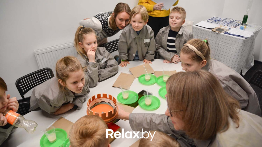 День белорусской науки, фото № 134