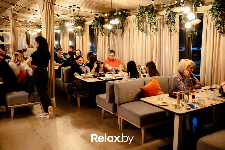 Ночные жители, фото № 8