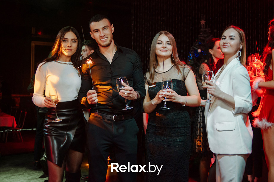 Happy New Year 2021, фото № 66