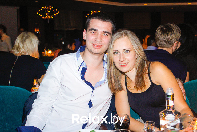 Вечер в "Журавинке", фото № 14