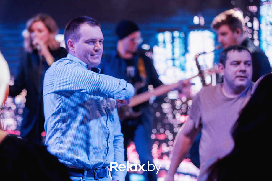 Friday Music, фото № 5