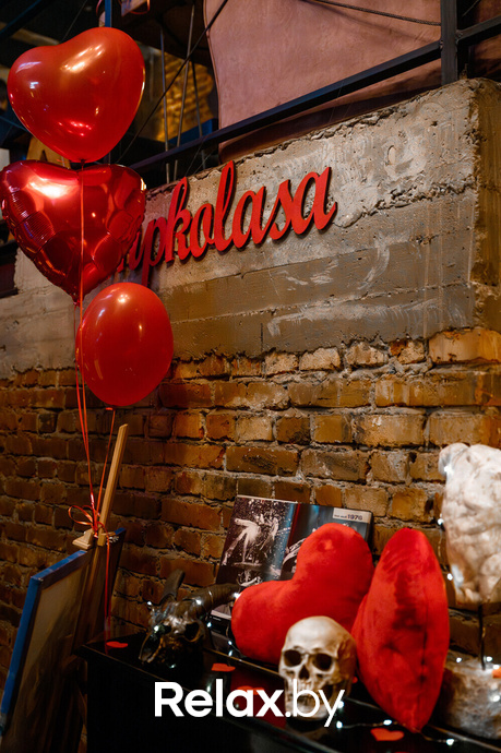 День Святого Валентина, фото № 27