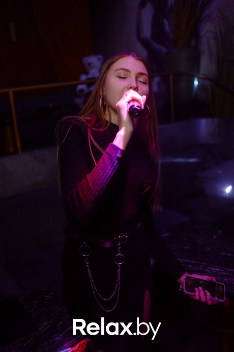 Sunday LUXURIA LXR, фото № 13