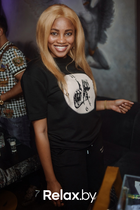 Saturday LUXURIA LXR, фото № 27