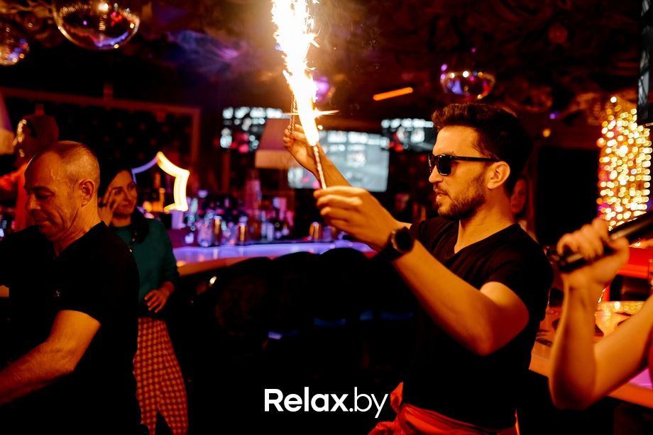 Halloween Party day 2, фото № 92