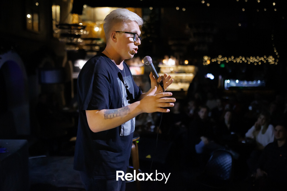 Отчетный концерт, фото № 85