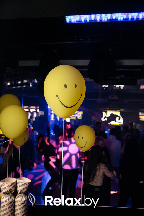 KillFish joke party, фото № 12